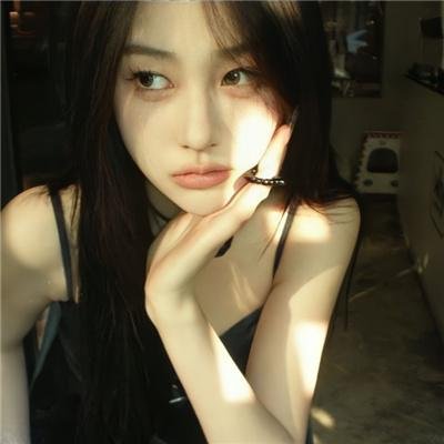 赞美年长的女人